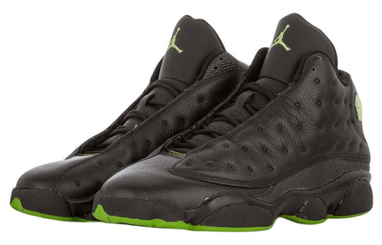 Air Jordan 13 Retro 'Altitude' 2005 310004-031 Retro Basketball Shoes  -  KICKS CREW