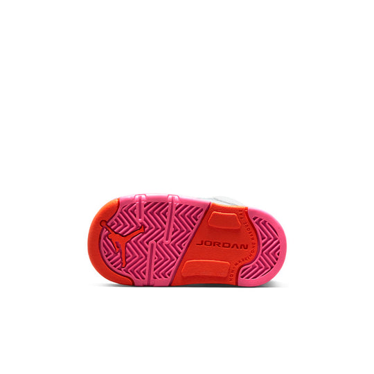 (TD) Air Jordan 5 Retro 'Pinksicle' 725172-168