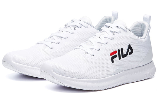 FILA FLow Sports Shoes White A12M022204FWT