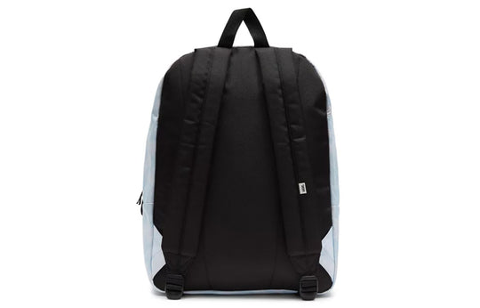 Vans Realm Backpack 'Blue White Black' VN0A3UI6ZG8-KICKS CREW