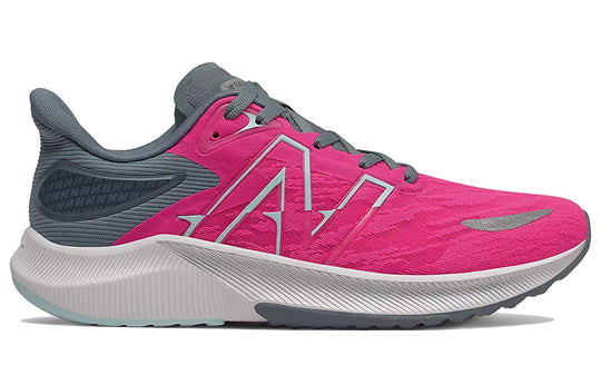 (WMNS) New Balance FuelCell Propel v3 'Pink Glow' WFCPRLP3