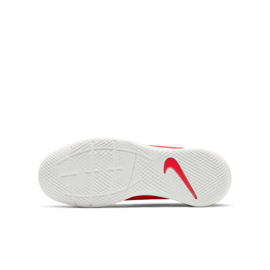 Nike Jr Superfly 8 Academy IC 'Red Yellow Blue' CV0784-600