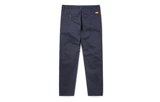 Timberland Sargent Lake Stretch Chino Trousers 'Navy' A2BYY433