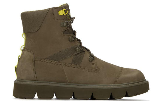 Timberland Raywood Boots 'Olive Green' A5NNV327