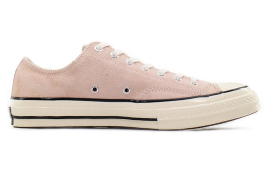 Converse Chuck Taylor All Star 70 Low 'Dusk Pink' 157587C