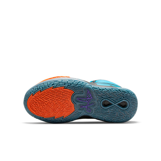 (GS) Nike Kyrie Infinity SE 'Tie-Dye' DM3894-410