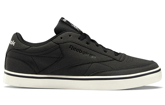 Reebok Club C FVS Sneakers Black GX5068