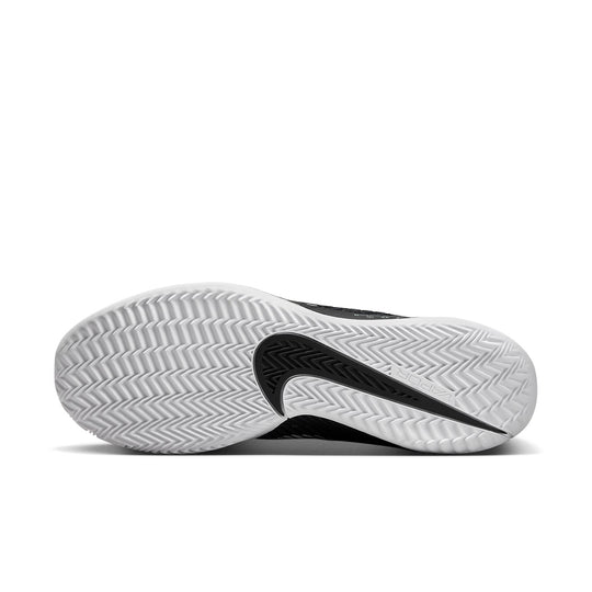 Nike Court Air Zoom Vapor 11 Clay 'Black' DV2014-001 - KICKS CREW