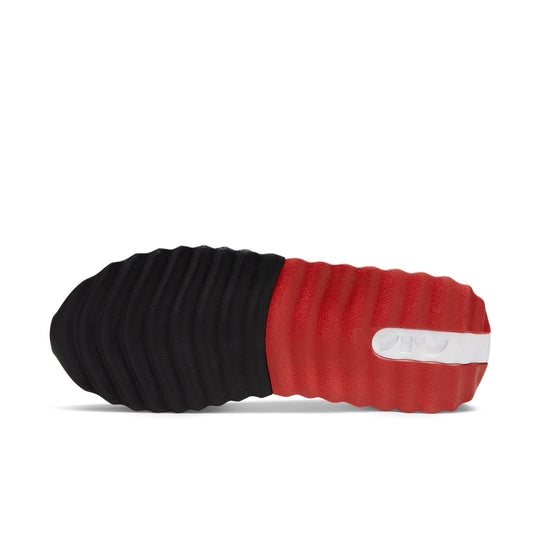 Nike Air Max Dawn 'Gym Red Sanddrift' DQ4976-161