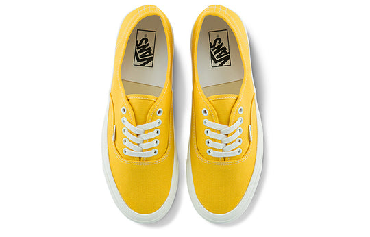 Vans Authentic 44 DX 'Anaheim Factory - Yellow Scene Aw' VN0A54F241Q