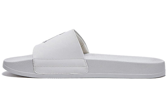 New Balance Noritake x New Balance Unisex 1101 Series Sandals Grey 'Light Gray White' SD1101NRD2