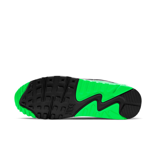 Nike Air Max 90 'Lime' CW5458-100