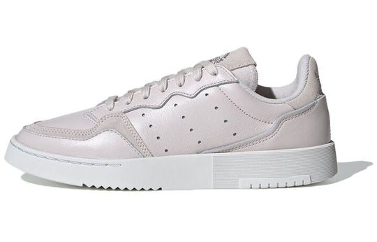 (WMNS) adidas Supercourt 'Orchid Tint' EE6046