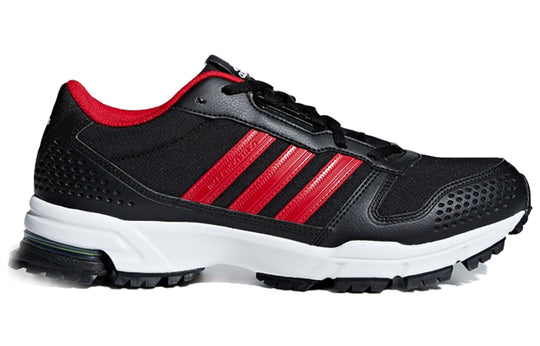 adidas Marathon 10 'Black Red White' AC8592