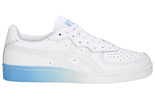 (WMNS) Onitsuka Tiger GSM 'White Blue Bell' 1182A035-100