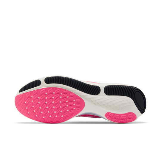 Nike React Miler 2 'White Pink Blue' DJ5202-161
