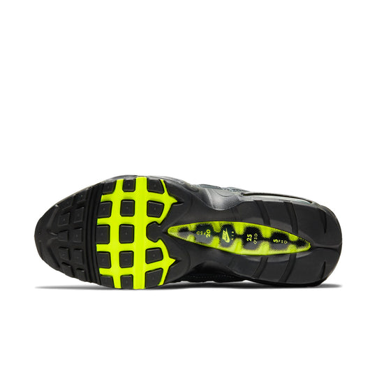 Nike Air Max 95 OG 'Neon' 2020 CT1689-001
