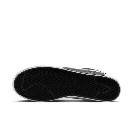 Nike Blazer Low Pro Club 'Black White' FJ3694-001