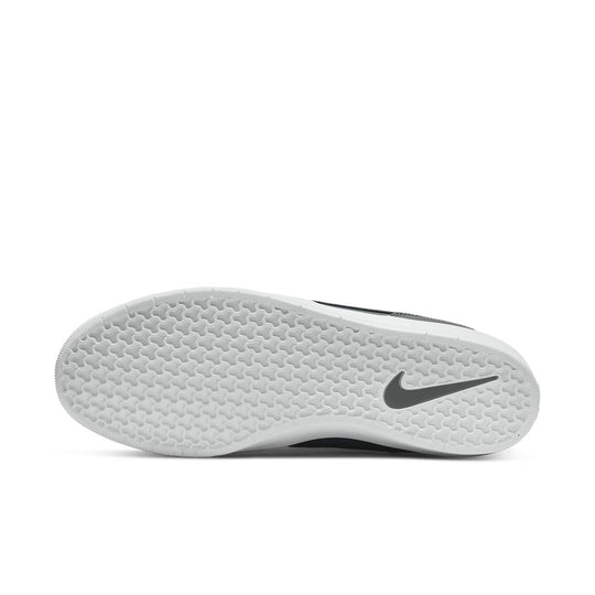 Nike Force 58 Premium SB 'Dark Grey' DH7505-002