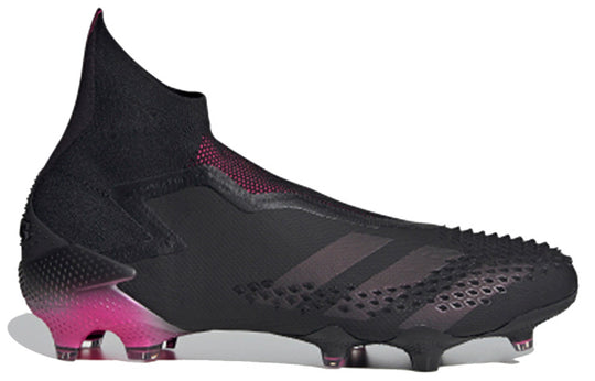 adidas Predator Mutator 20+ FG 'Core Black Shock Pink' EH2862