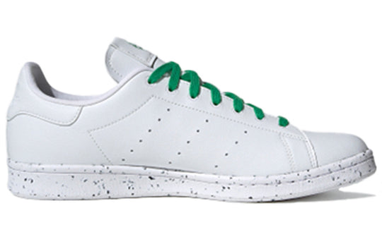adidas Stan Smith 'Clean Classics Collection - White Green' FU9609