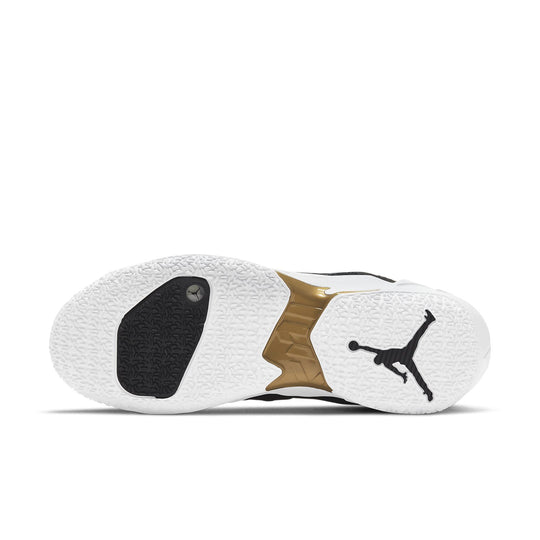 Air Jordan Why Not Zer0.4 'Family' CQ4230-001 Basketball Shoes/Sneakers  -  KICKS CREW