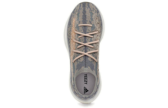 adidas Yeezy Boost 380 'Mist Non-Reflective' FX9764