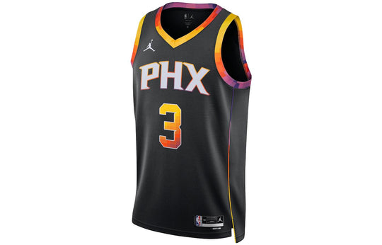 Phoenix Suns Statement Edition Air Jordan Dri-FIT 2022/23 DO9540-010