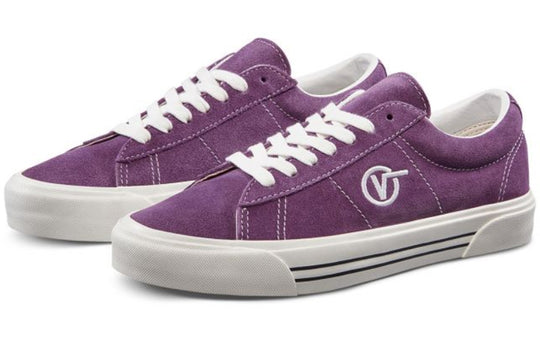 Vans Anaheim Factory Sid Dx 'Purple' VN0A4BTXUMF