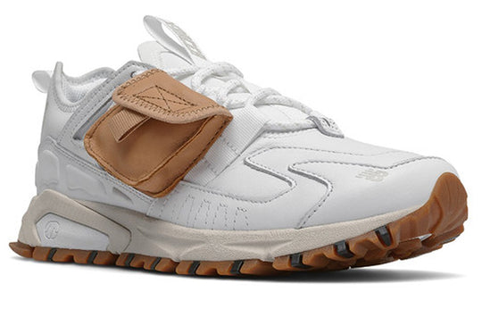 New Balance X-Racer Tactical Utility 'White Tan' MSXRCTUC
