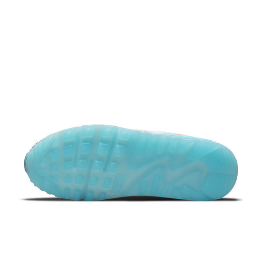 (WMNS) Nike Air Max 90 SE 'Rice Ball' DD5483-010