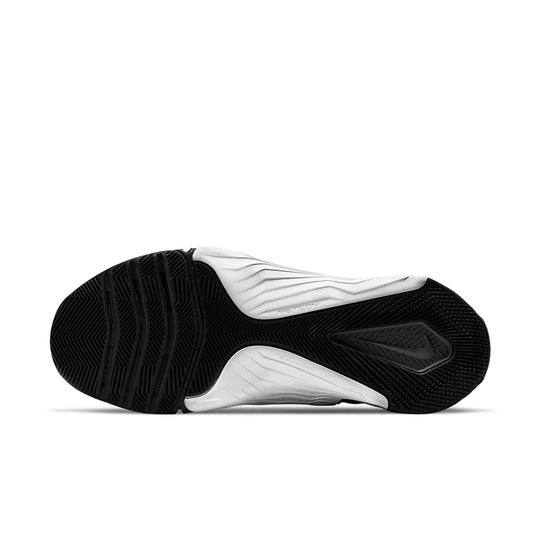 (WMNS) Nike Metcon 7 'Black White' CZ8280-010