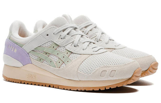 ASICS AFEW x Gel Lyte 3 'Beauty Of Imperfection' 1201A479-023