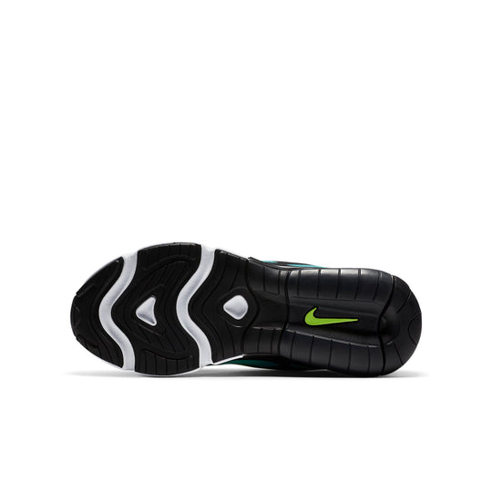 (GS) Nike Air Max Exosense 'Hyper Turquoise' CN7876-300