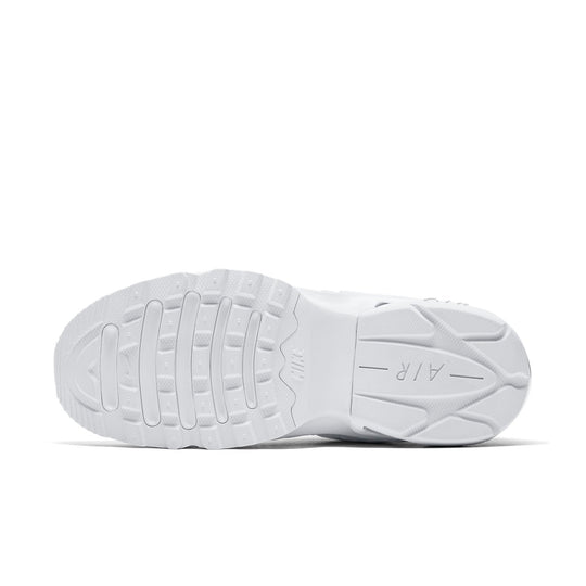 (WMNS) Nike Air Max Graviton 'Triple White' AT4404-100