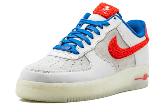 Nike Air Force 1 Supreme Low 'Year Of The Rabbit' 318988-100
