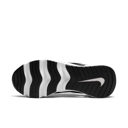 (WMNS) Nike RYZ 365 'Black White' BQ4153-003