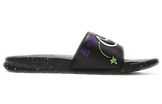 Nike Benassi Slide 'Planet of Hoops' CW2618-050