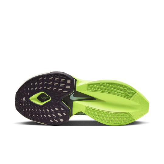 (WMNS) Nike Air Zoom Alphafly NEXT% 2 'Mint Foam Volt' DV9425-300-KICKS ...