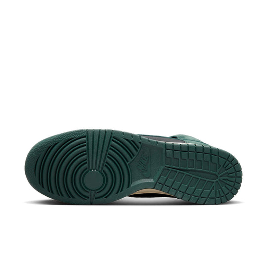 Nike Dunk High Premium 'Faded Spruce' DQ7679-002