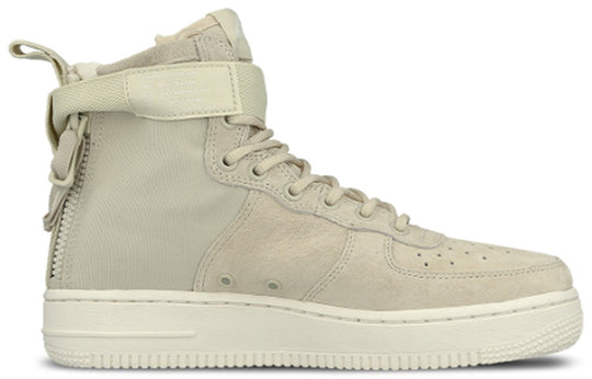 (WMNS) Nike SF Air Force 1 Mid 'Fossil' AA3966-202