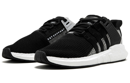 adidas EQT Support 93/17 'Core Black' BY9509