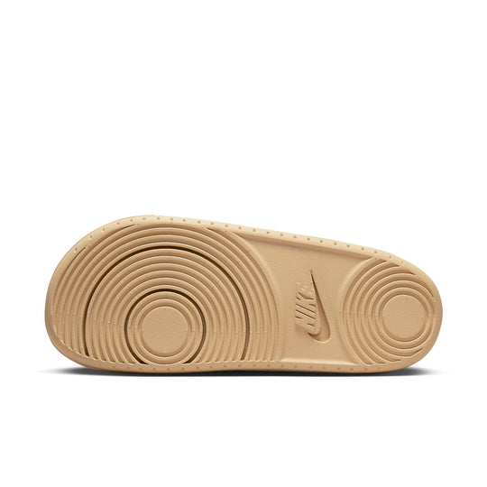 Nike Offcourt Slide 'Sesame' BQ4639-200