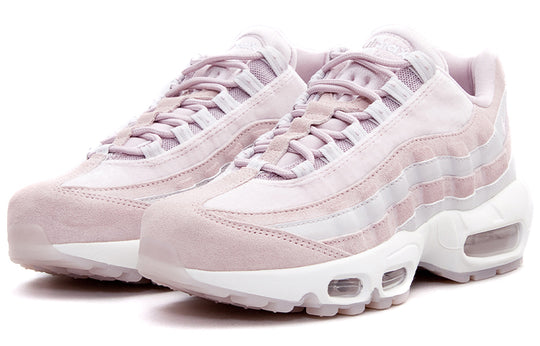 (WMNS) Nike Air Max 95 LX 'Particle Rose' AA1103-600