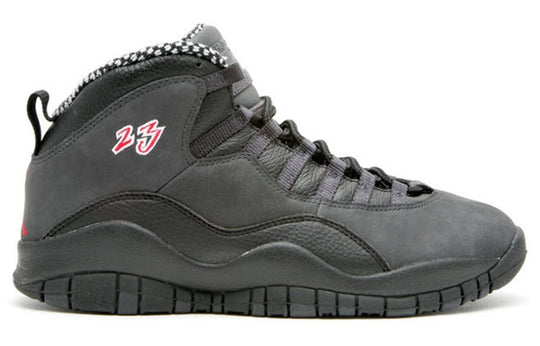 Air Jordan 10 Retro 'Countdown Pack' 310805-061 Infant/Toddler Shoes  -  KICKS CREW