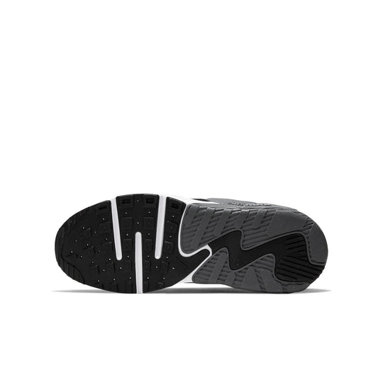 (GS) Nike Air Max Excee 'Dark Grey' CD6894-001