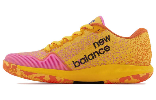 (WMNS) New Balance FuelCell 996v4 'Vibrant Apricot' WCH996K4