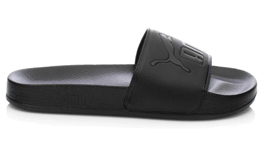 PUMA Leadcat Slide Shoe Unisex Black 360263-10