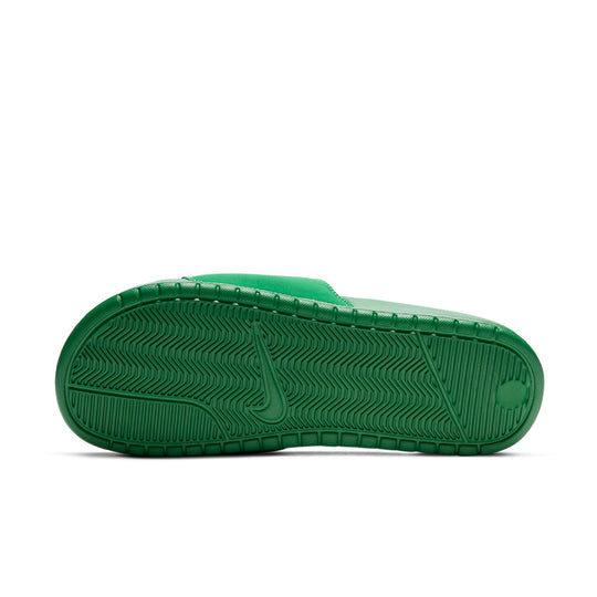 Nike Stussy x Benassi 'Pine Green' DC5239-300