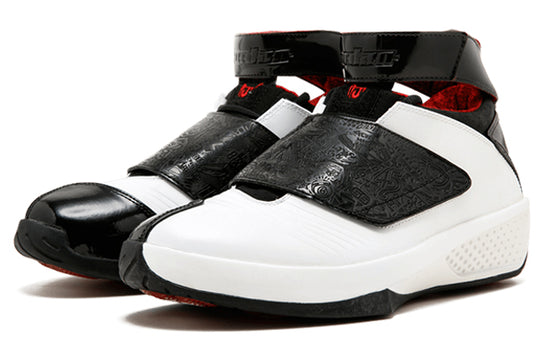 Air Jordan 20 OG 'Quickstrike' 310455-101 Retro Basketball Shoes  -  KICKS CREW